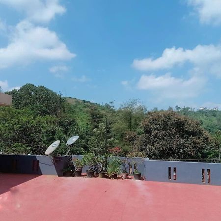 Krupa Homestay Madikeri Buitenkant foto