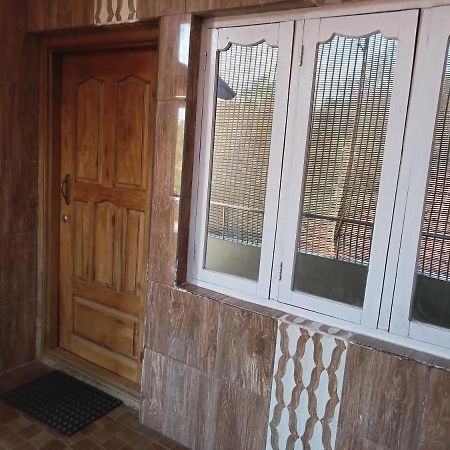 Krupa Homestay Madikeri Buitenkant foto