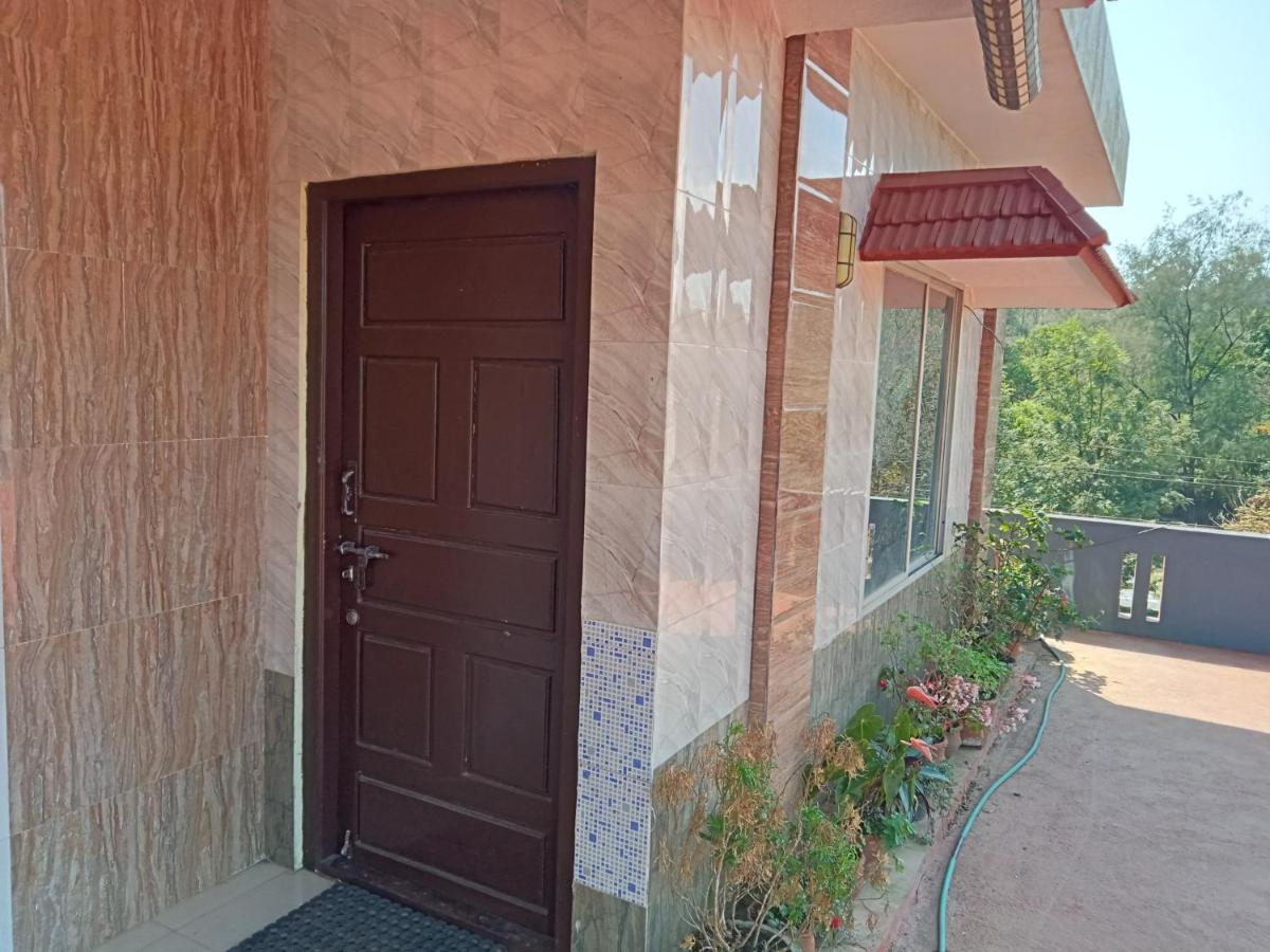 Krupa Homestay Madikeri Buitenkant foto