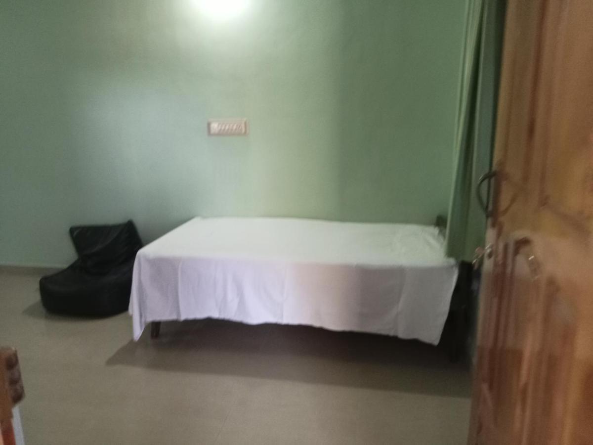 Krupa Homestay Madikeri Buitenkant foto