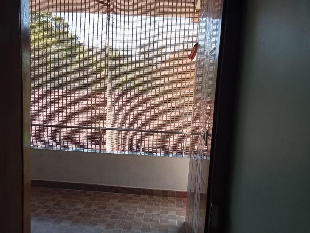 Krupa Homestay Madikeri Buitenkant foto